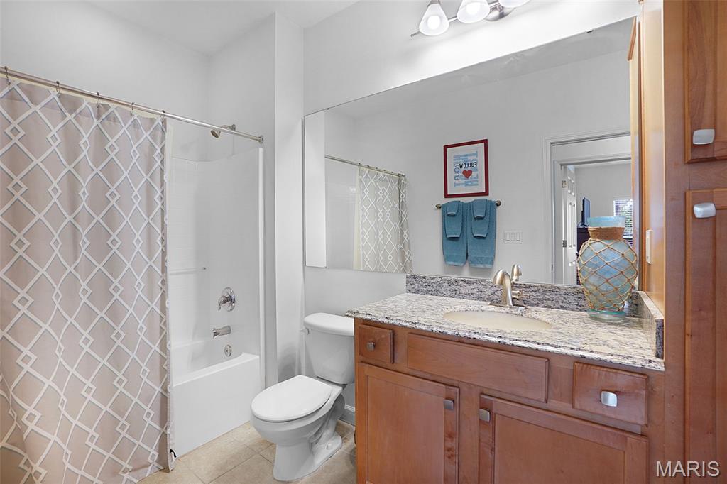 2642 McKnight Crossing Court