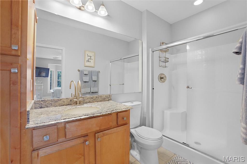 2642 McKnight Crossing Court