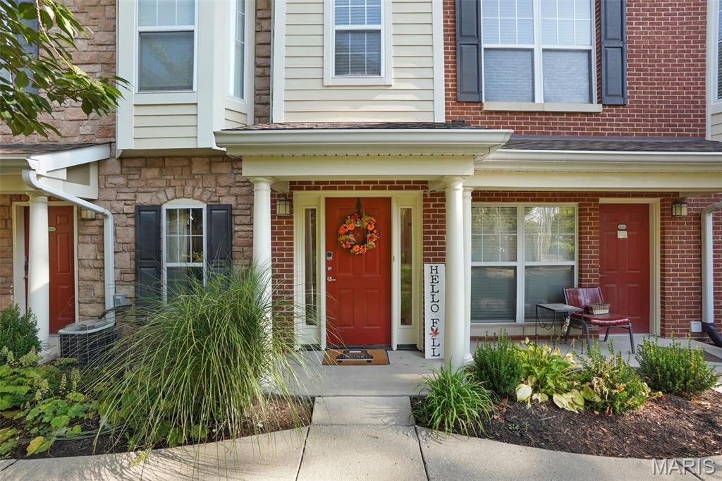 2642 McKnight Crossing Court