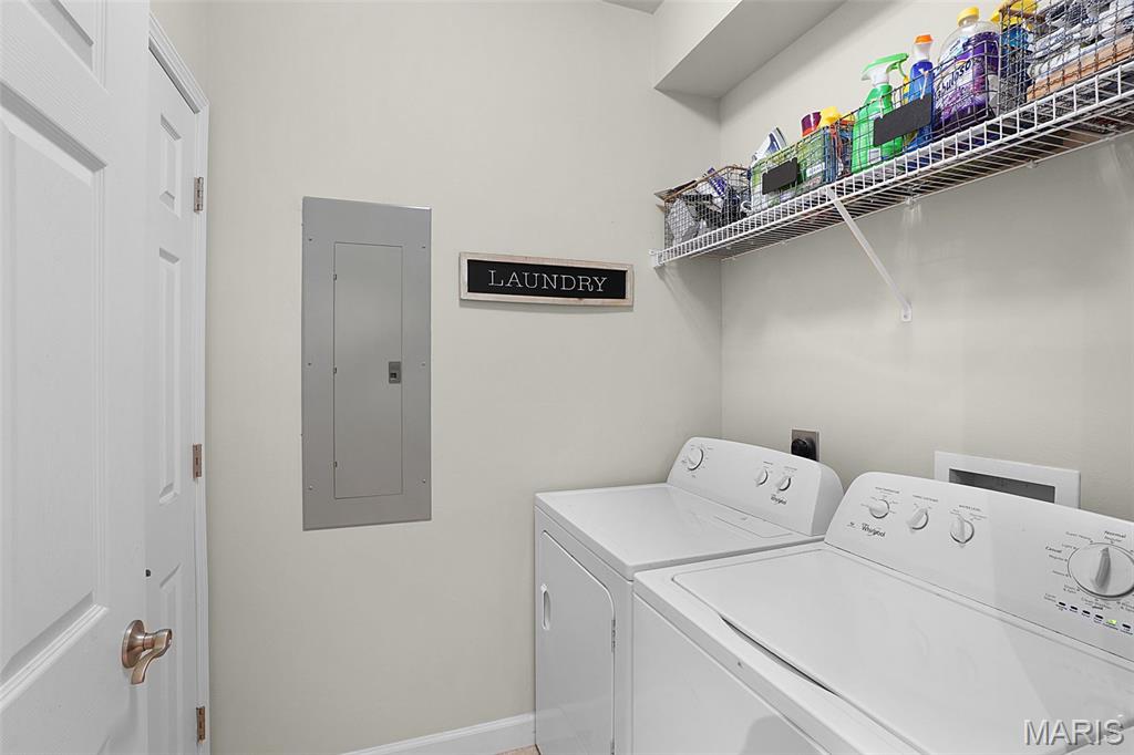 2642 McKnight Crossing Court
