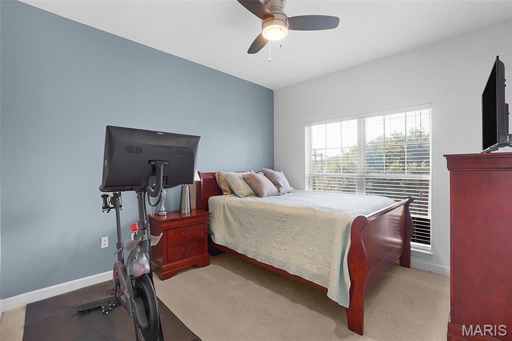 2642 McKnight Crossing Court