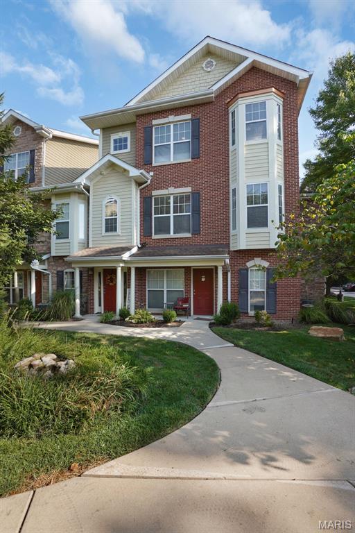 2642 McKnight Crossing Court