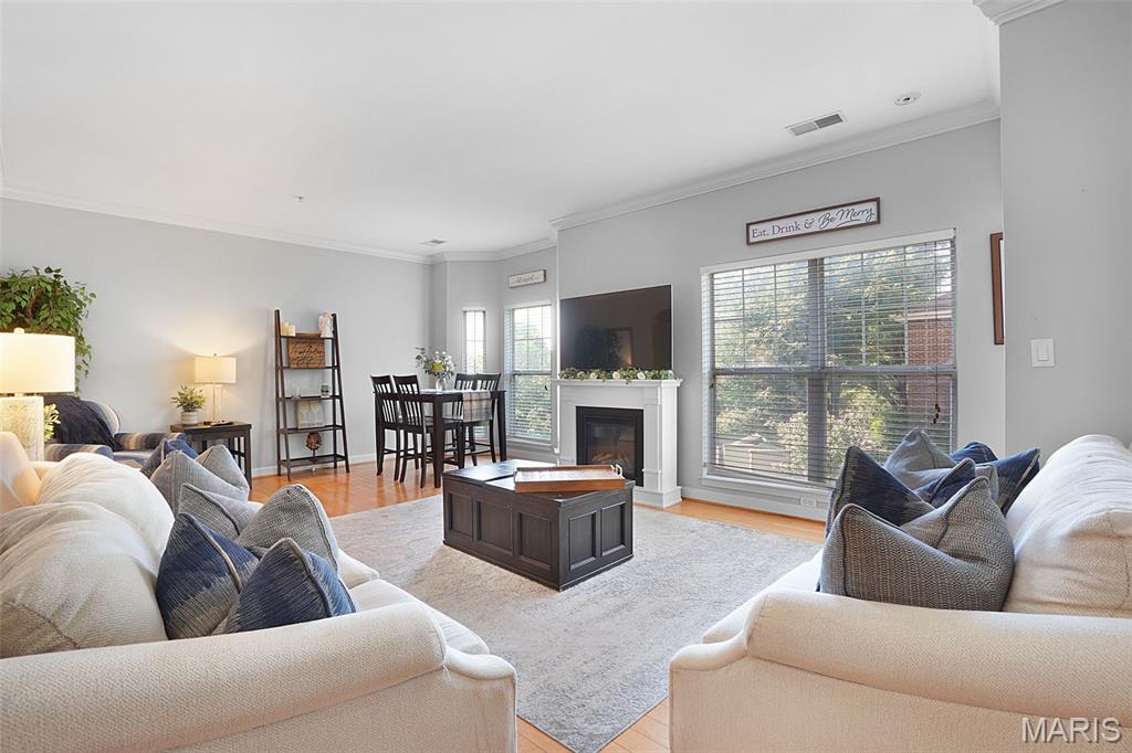 2642 McKnight Crossing Court