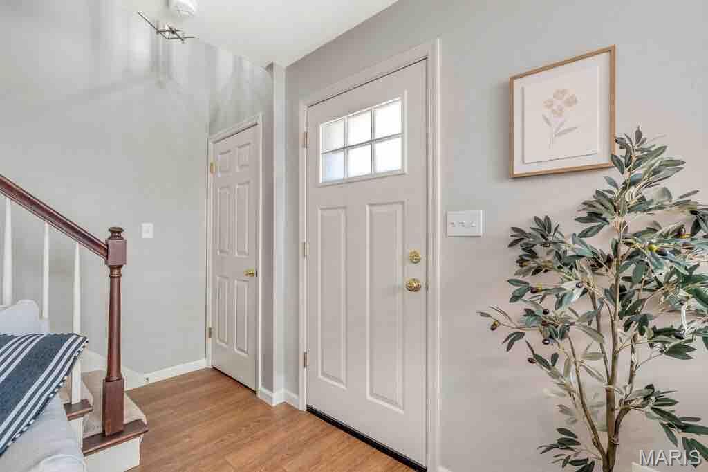 1011 Brooksgate Manor Drive