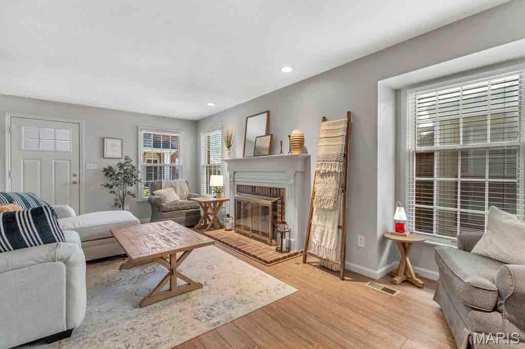 1011 Brooksgate Manor Drive