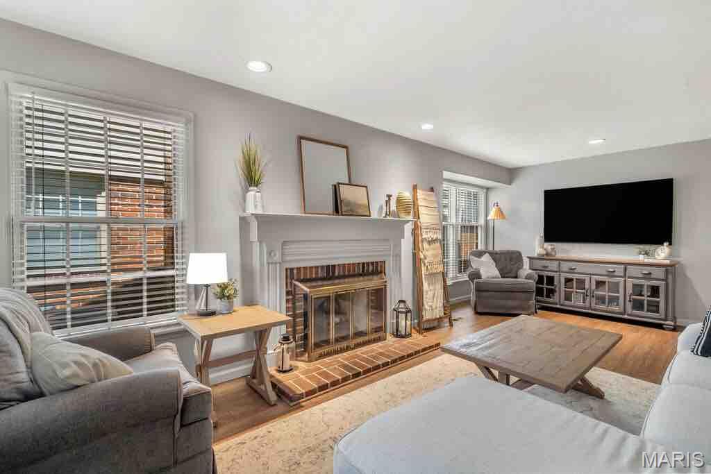 1011 Brooksgate Manor Drive