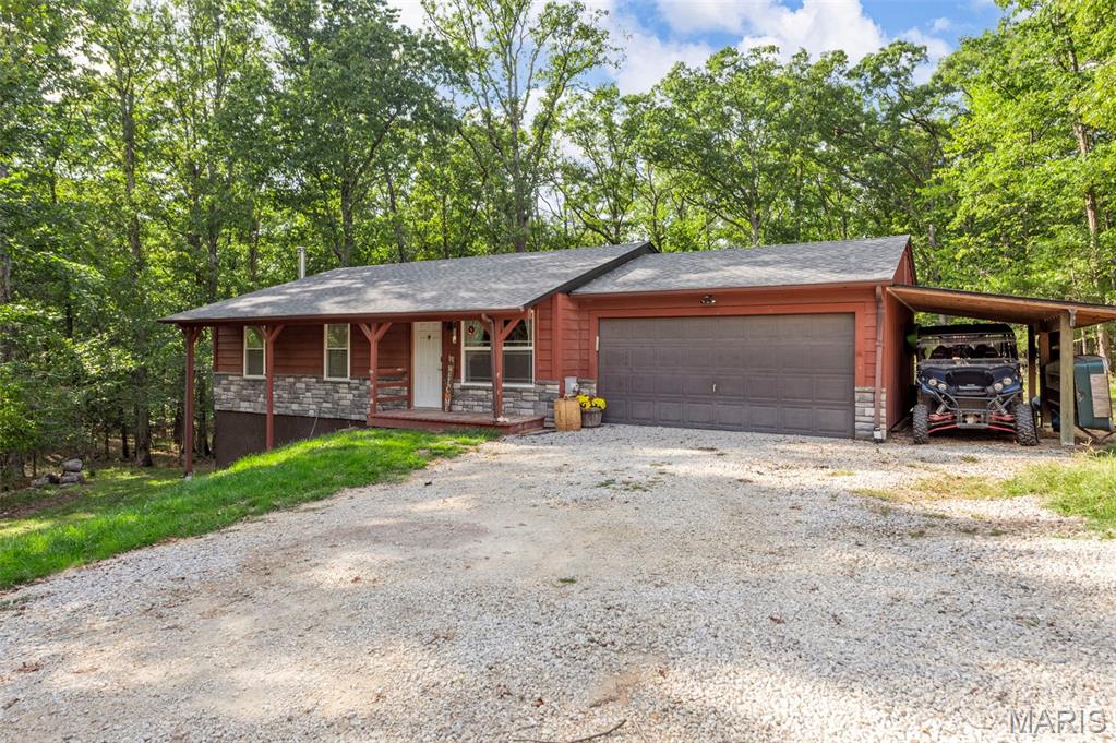 23381 Forest Haven Drive