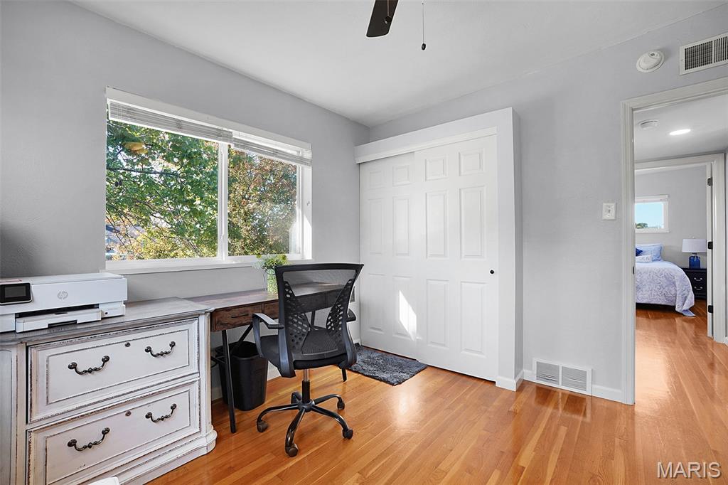 109 E Washington Avenue Unit: 2S