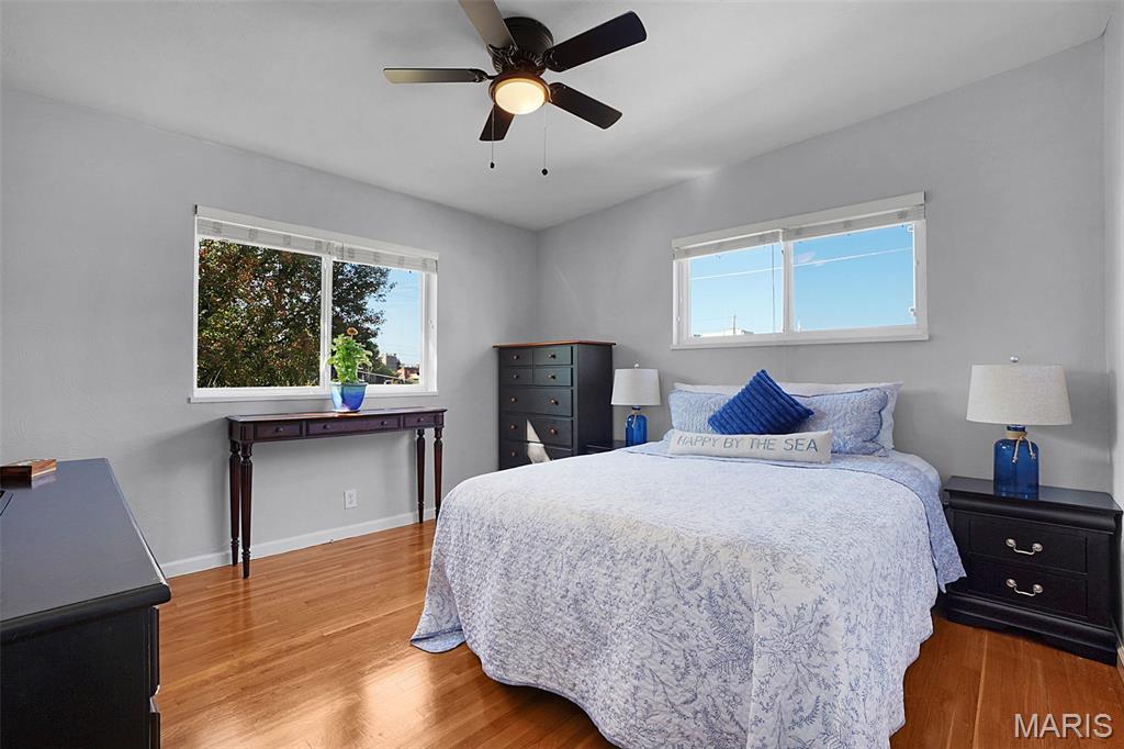 109 E Washington Avenue Unit: 2S