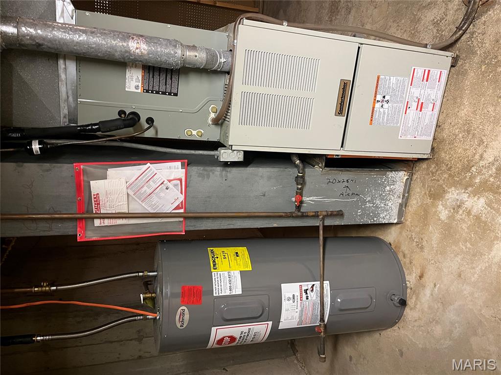 14227 Kinderhook Drive