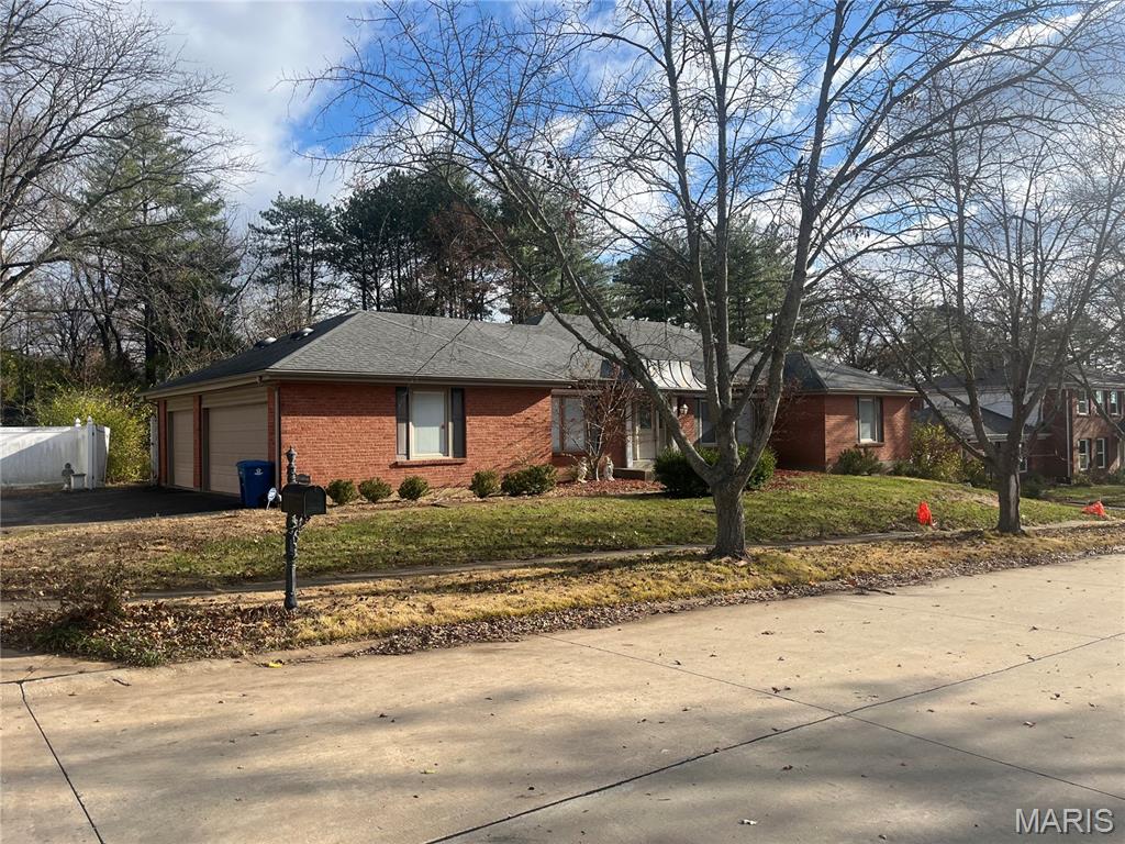 14227 Kinderhook Drive