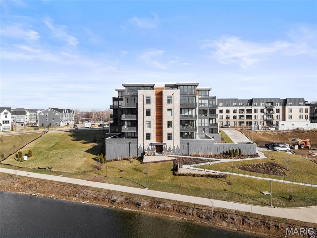 16460 Wildhorse Lake Boulevard Unit: 303