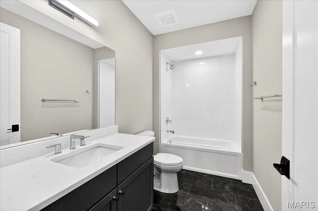 16460 Wildhorse Lake Boulevard Unit: 303