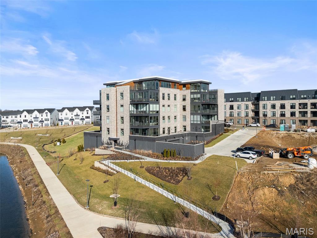 16460 Wildhorse Lake Boulevard Unit: 303