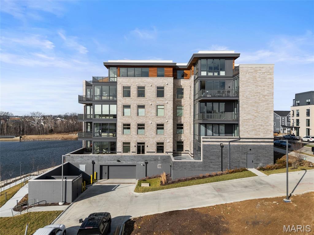 16460 Wildhorse Lake Boulevard Unit: 303