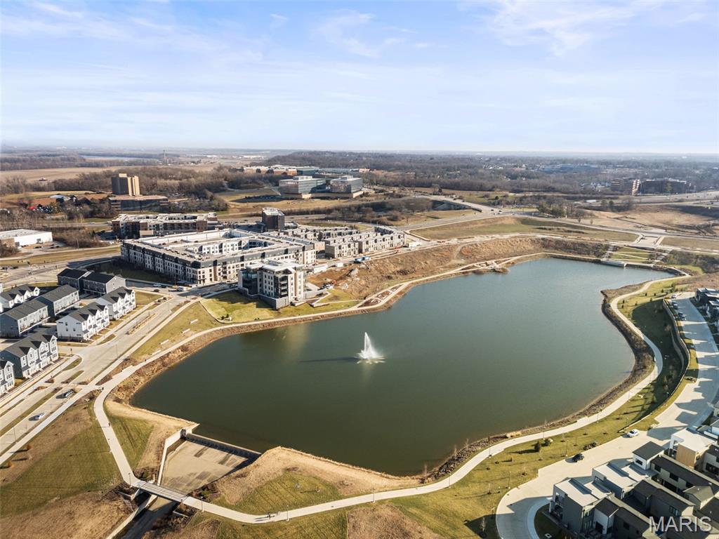 16460 Wildhorse Lake Boulevard Unit: 303