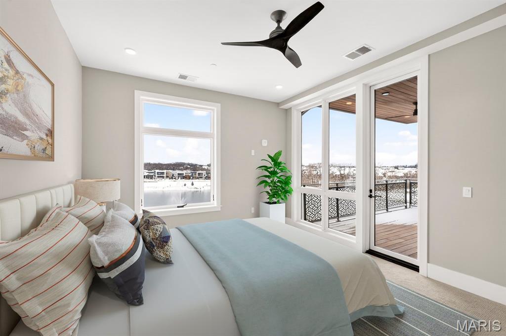 16460 Wildhorse Lake Boulevard Unit: 303