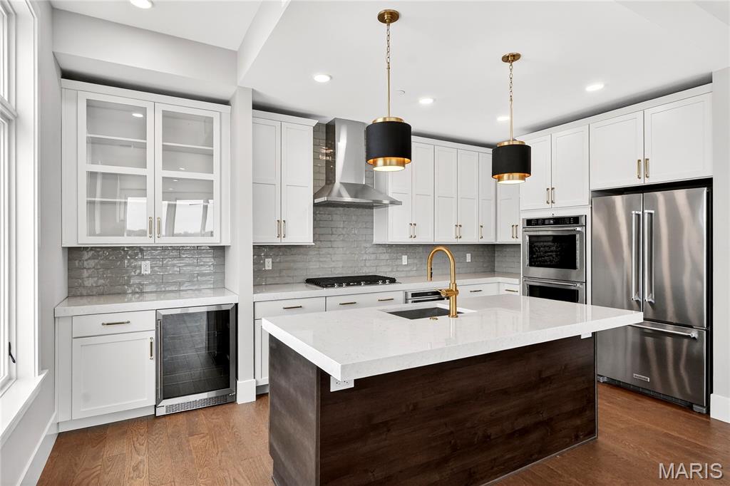 16460 Wildhorse Lake Boulevard Unit: 303