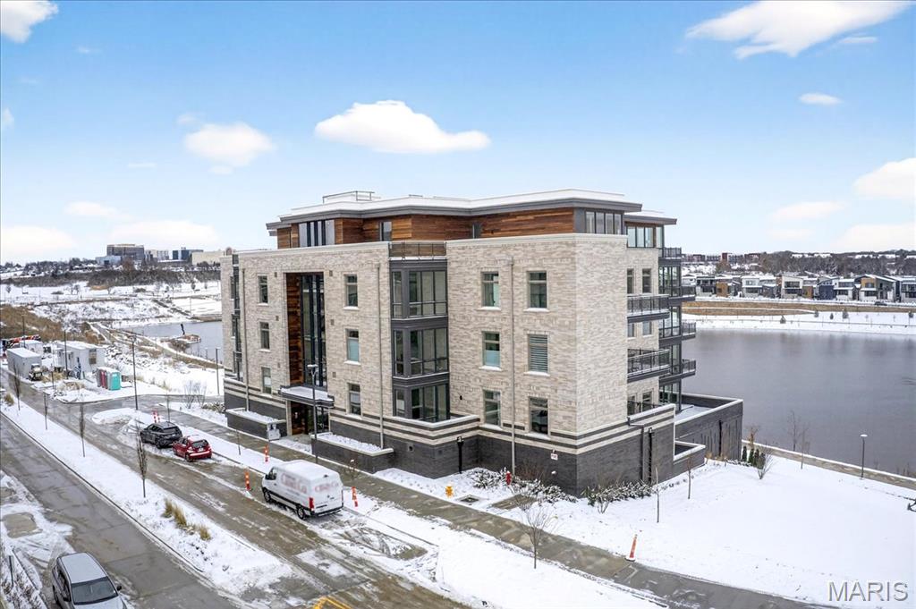 16460 Wildhorse Lake Boulevard Unit: 303