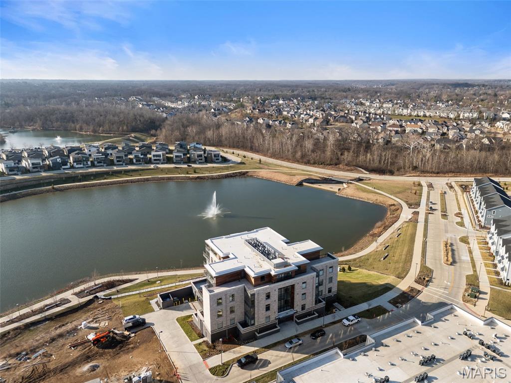 16460 Wildhorse Lake Boulevard Unit: 303