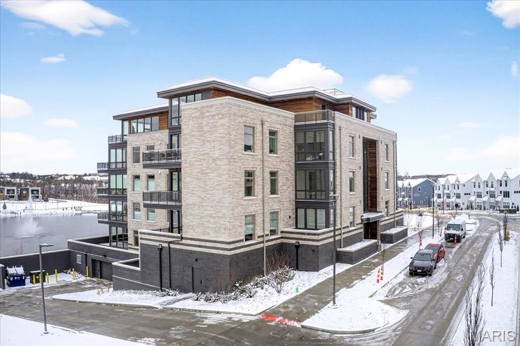 16460 Wildhorse Lake Boulevard Unit: 303