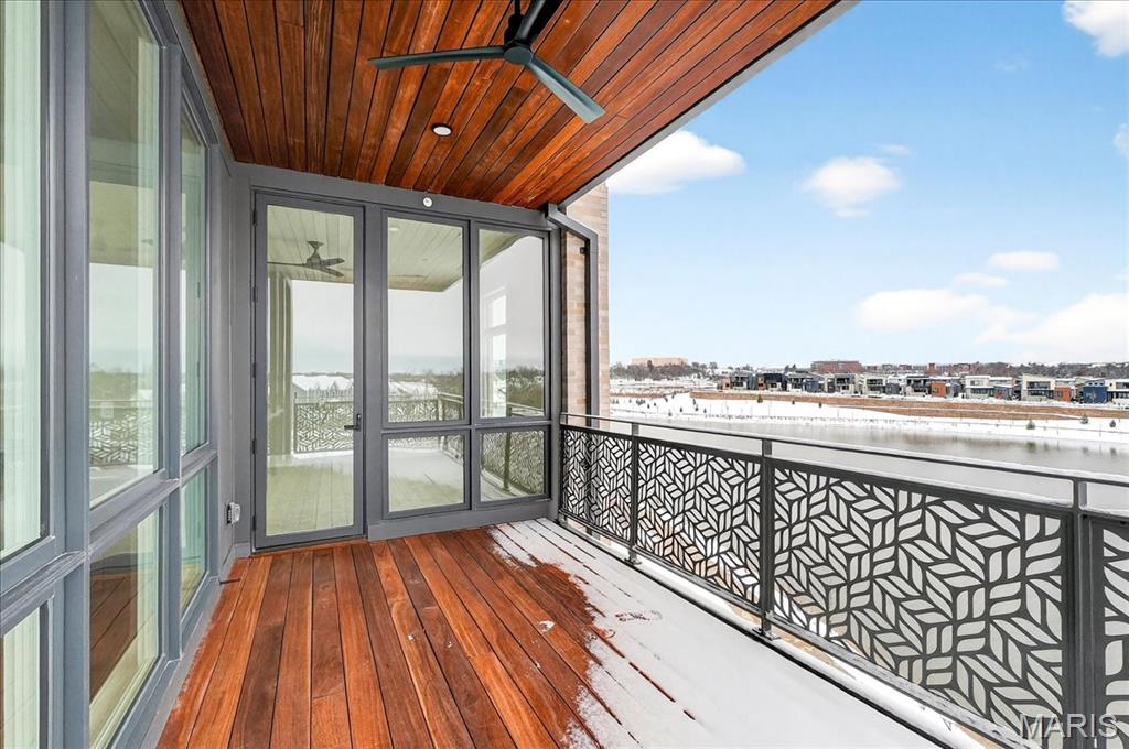 16460 Wildhorse Lake Boulevard Unit: 303