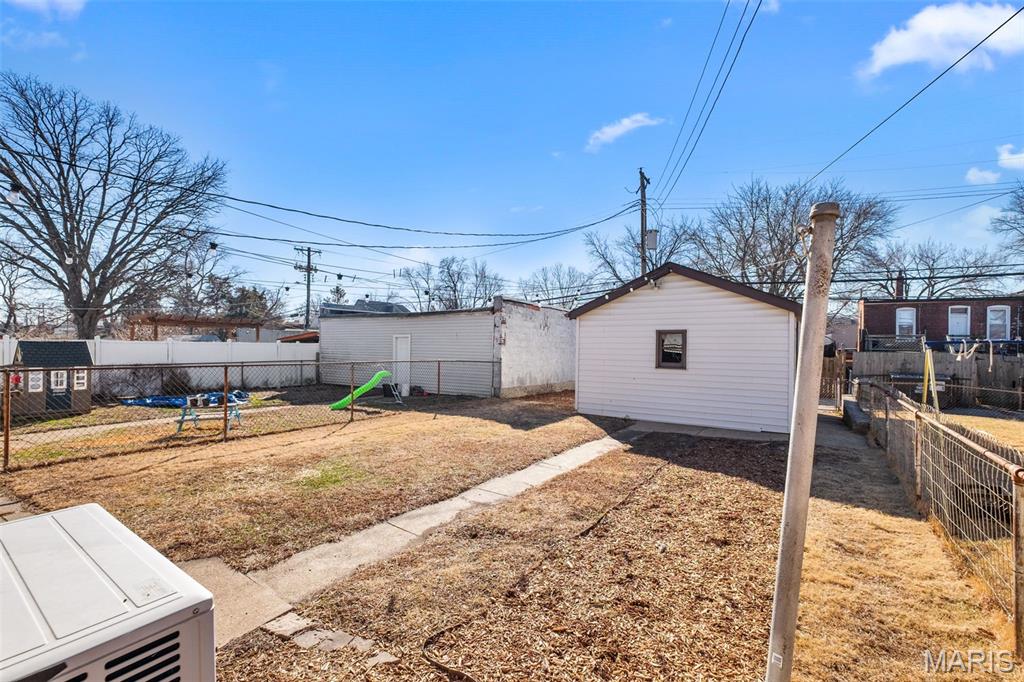 800 Wilmington Avenue