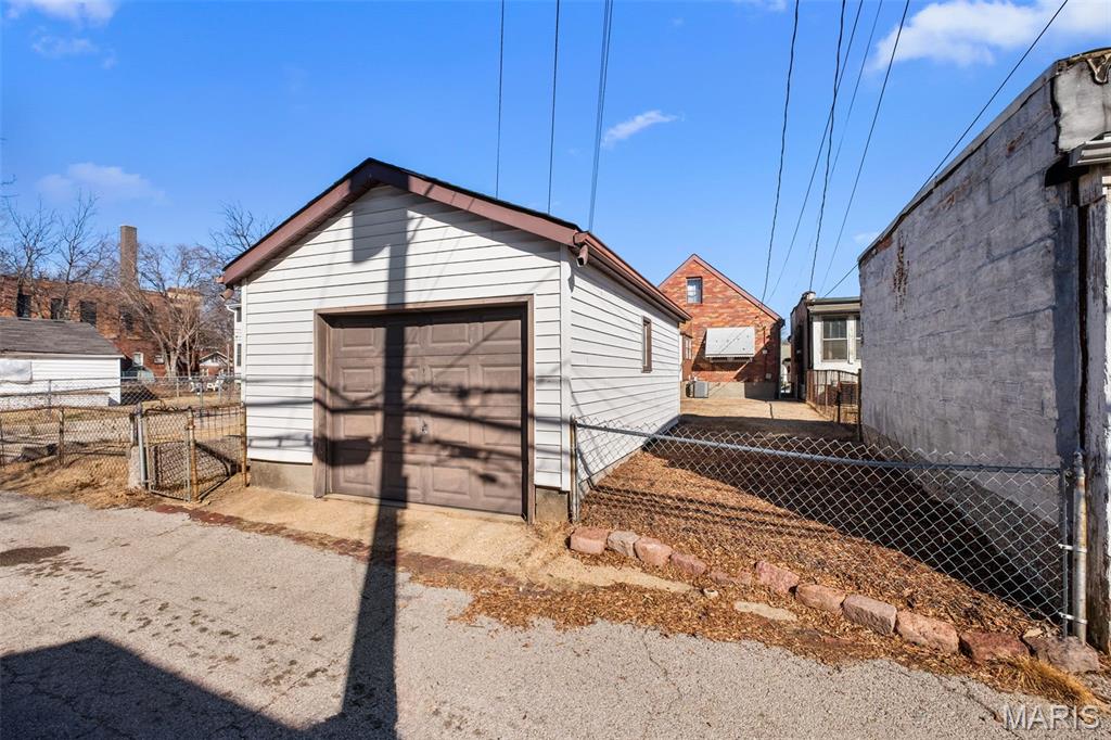 800 Wilmington Avenue