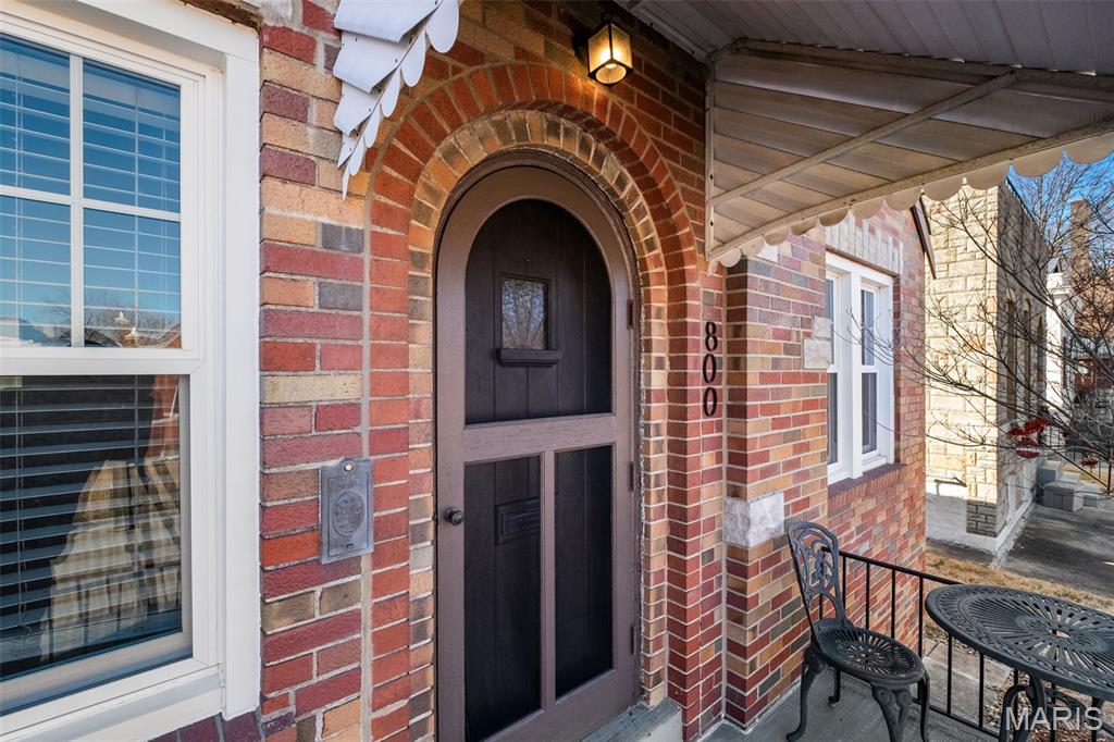 800 Wilmington Avenue