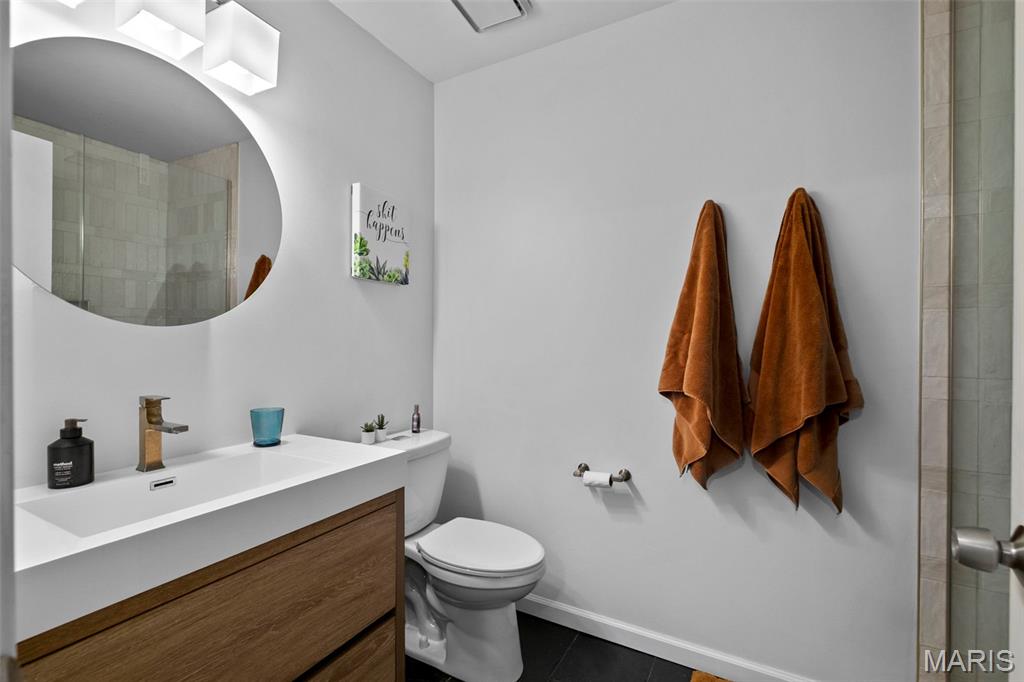 1248 Shirley Ridge Dr. Unit: 7C