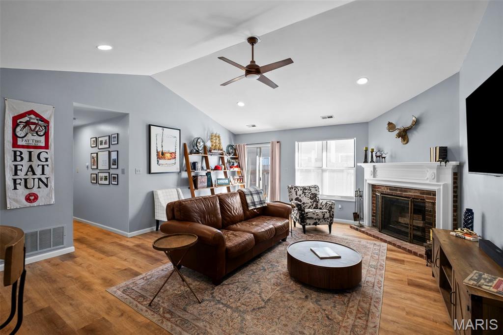 1248 Shirley Ridge Dr. Unit: 7C