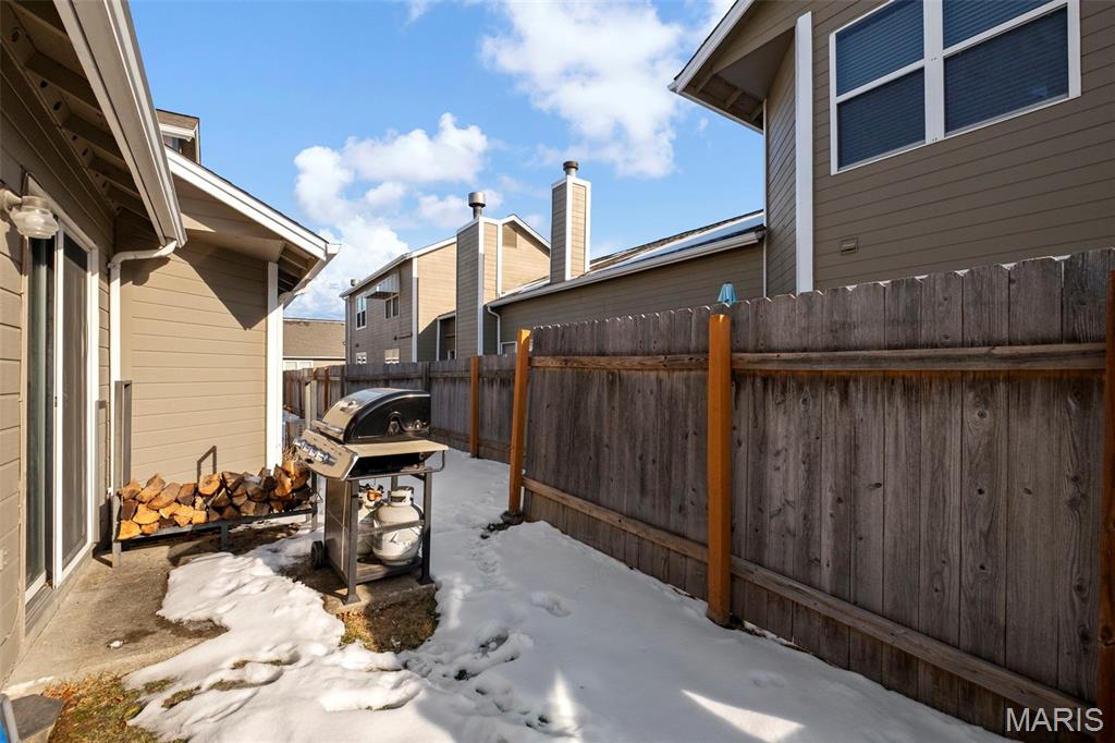 1248 Shirley Ridge Dr. Unit: 7C