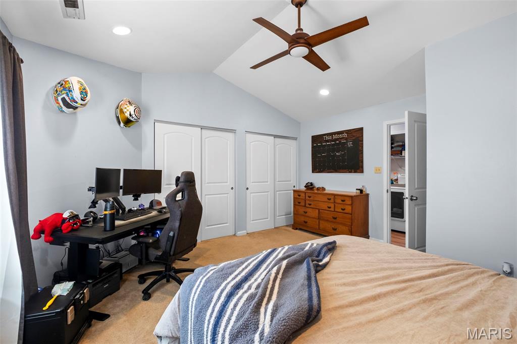 1248 Shirley Ridge Dr. Unit: 7C