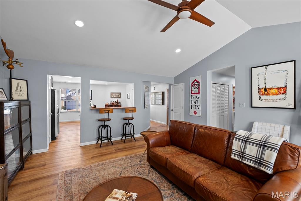 1248 Shirley Ridge Dr. Unit: 7C