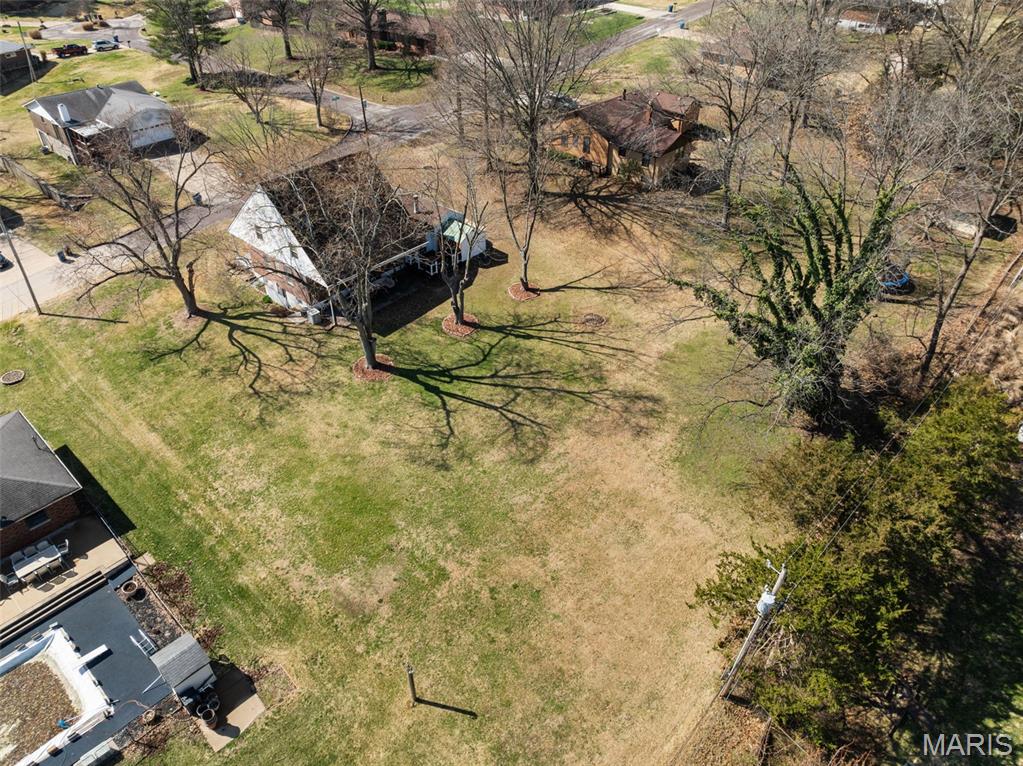 3601 Barbagallo Drive