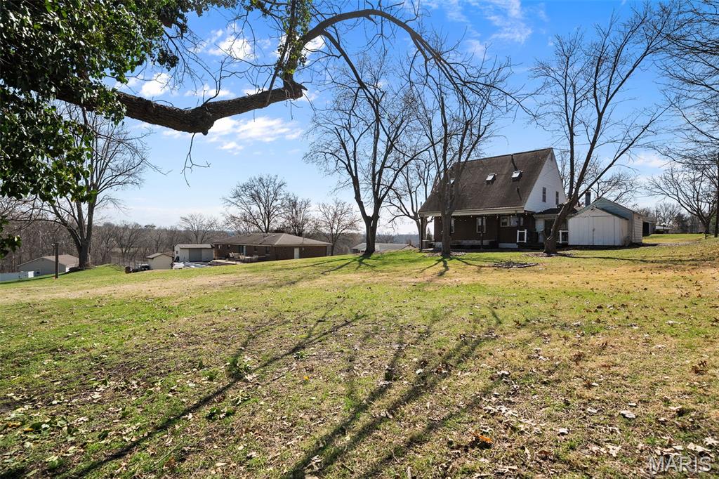 3601 Barbagallo Drive