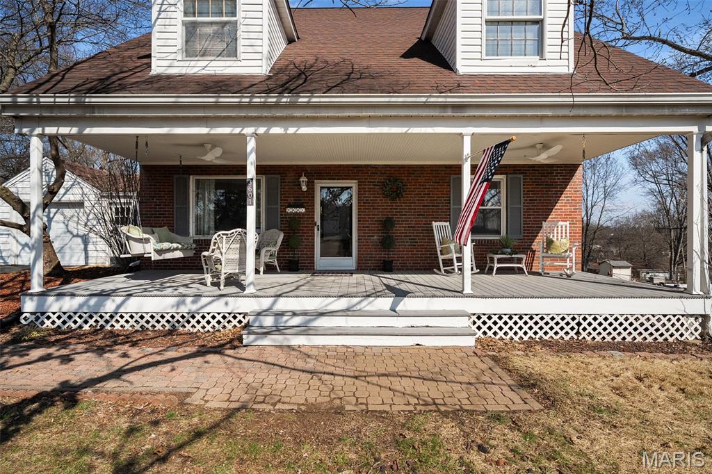 3601 Barbagallo Drive