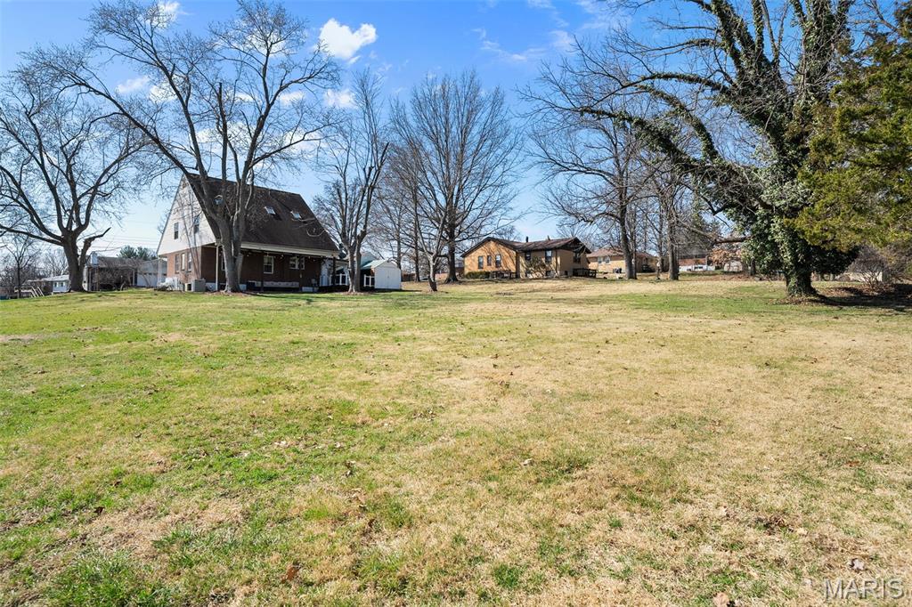 3601 Barbagallo Drive