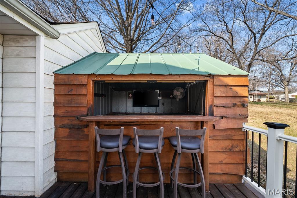 3601 Barbagallo Drive