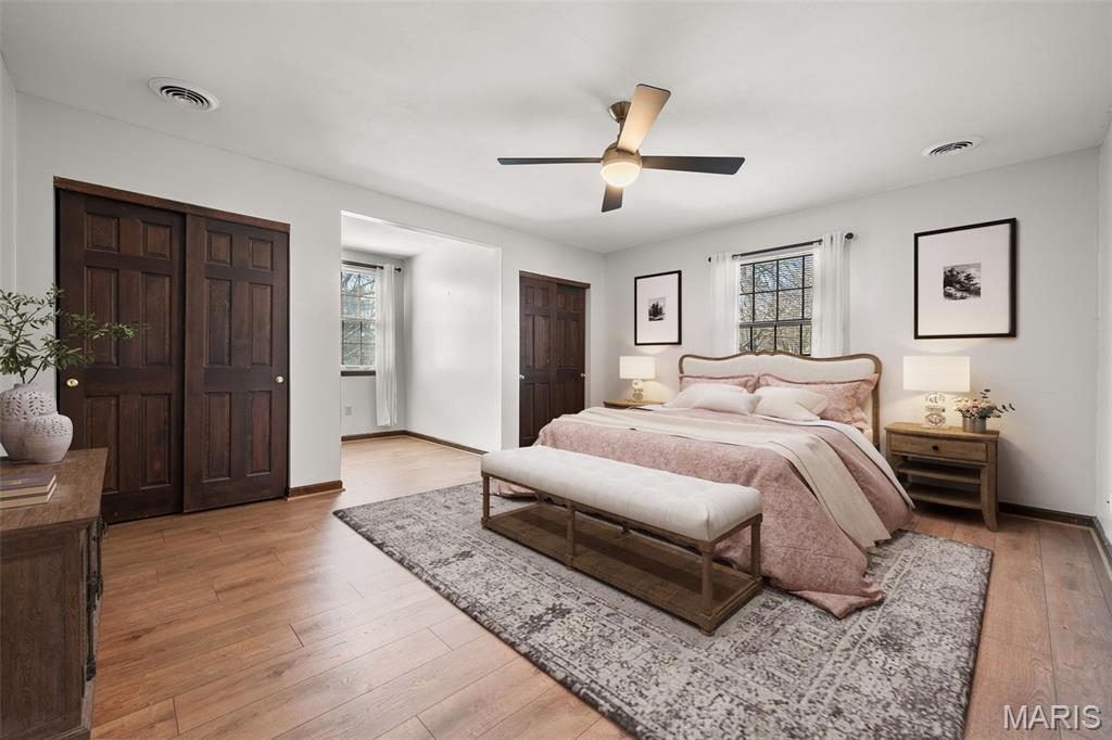 3601 Barbagallo Drive