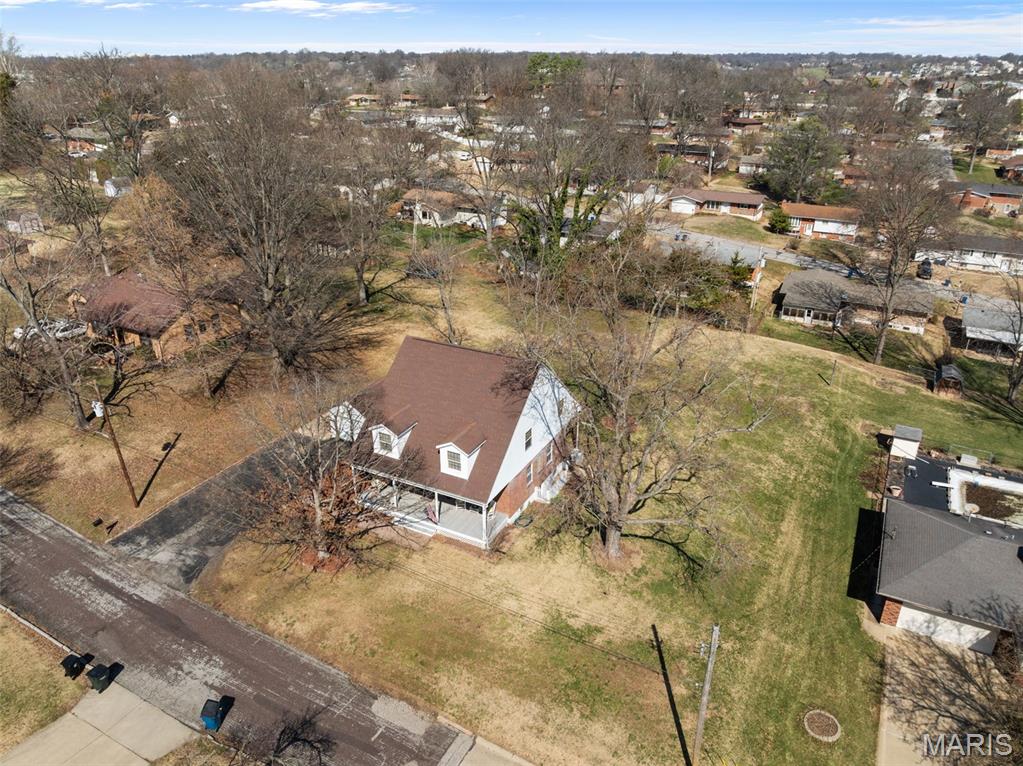 3601 Barbagallo Drive