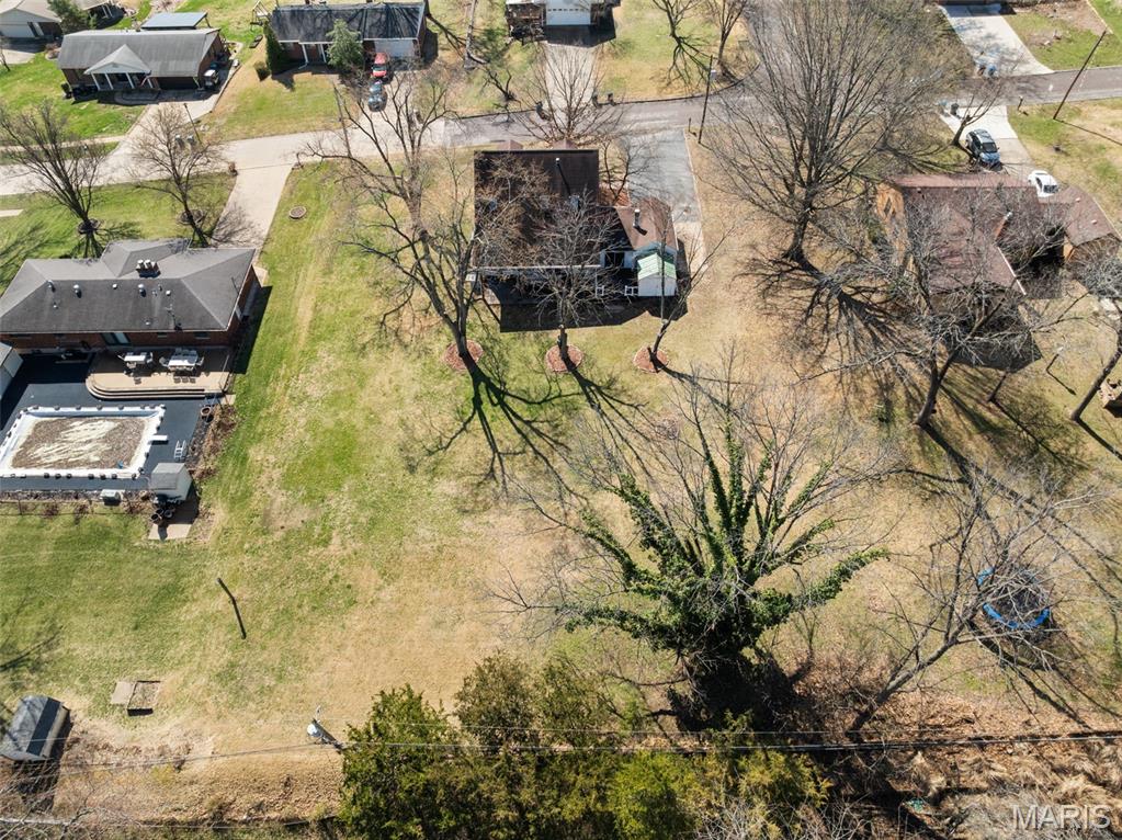 3601 Barbagallo Drive