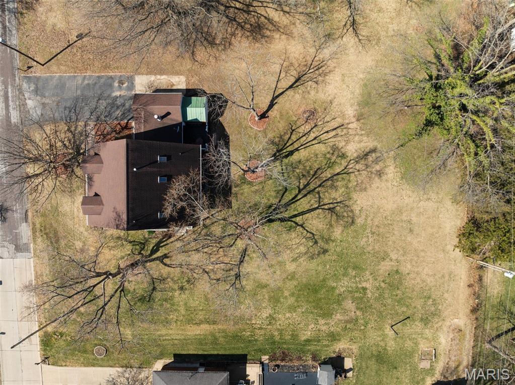 3601 Barbagallo Drive