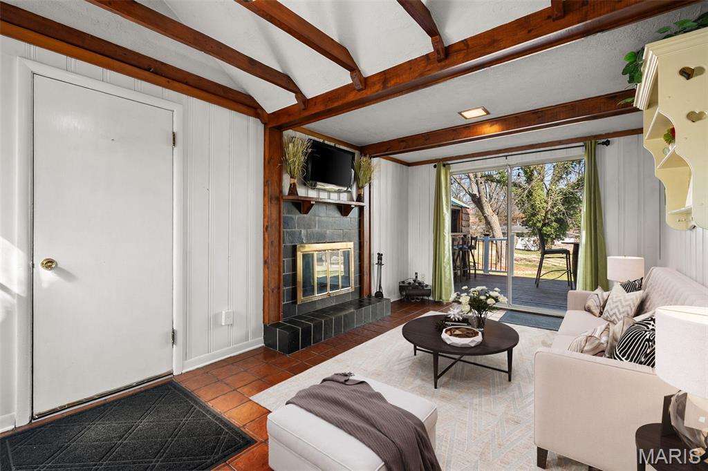 3601 Barbagallo Drive