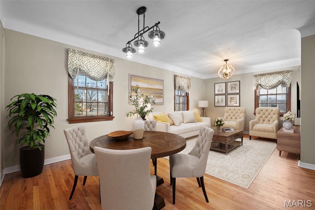 3601 Barbagallo Drive