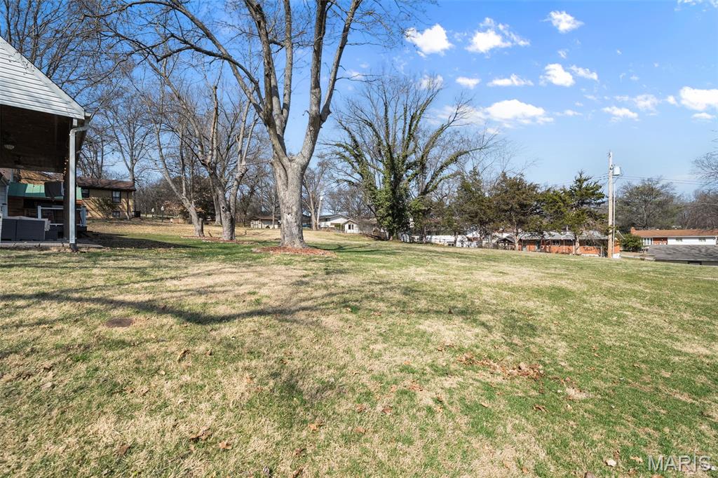 3601 Barbagallo Drive