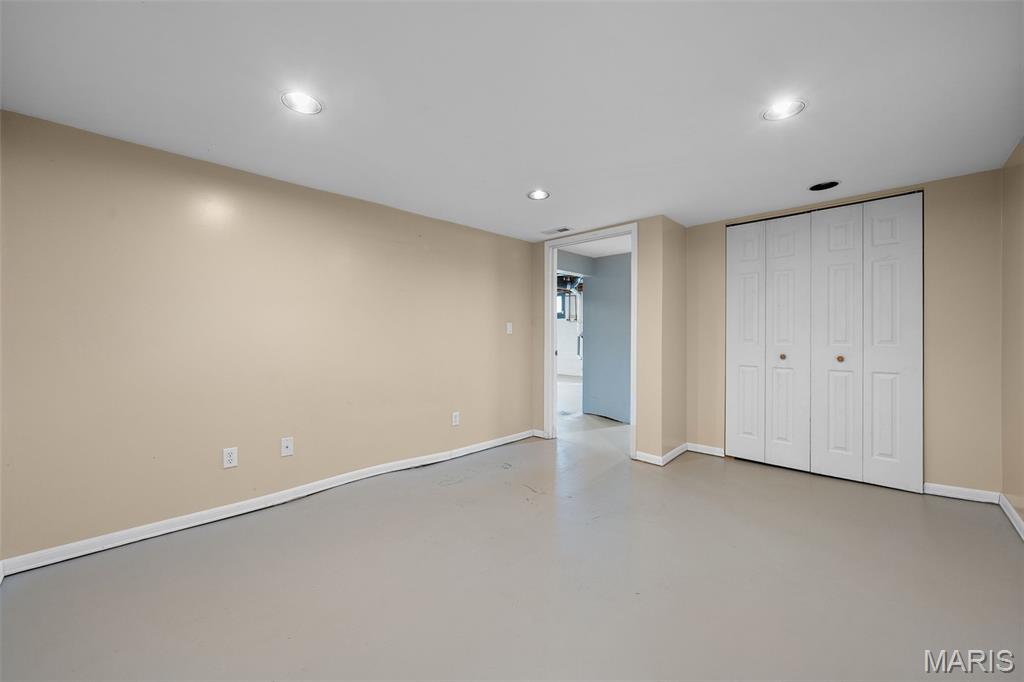 3601 Barbagallo Drive