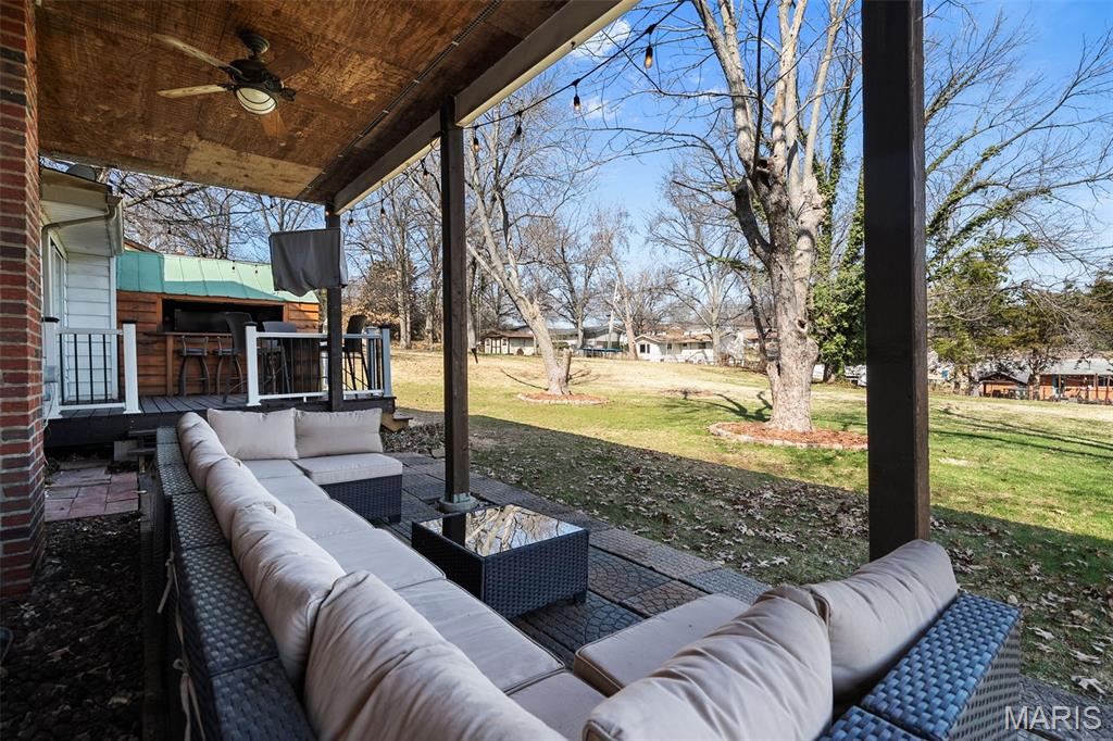 3601 Barbagallo Drive