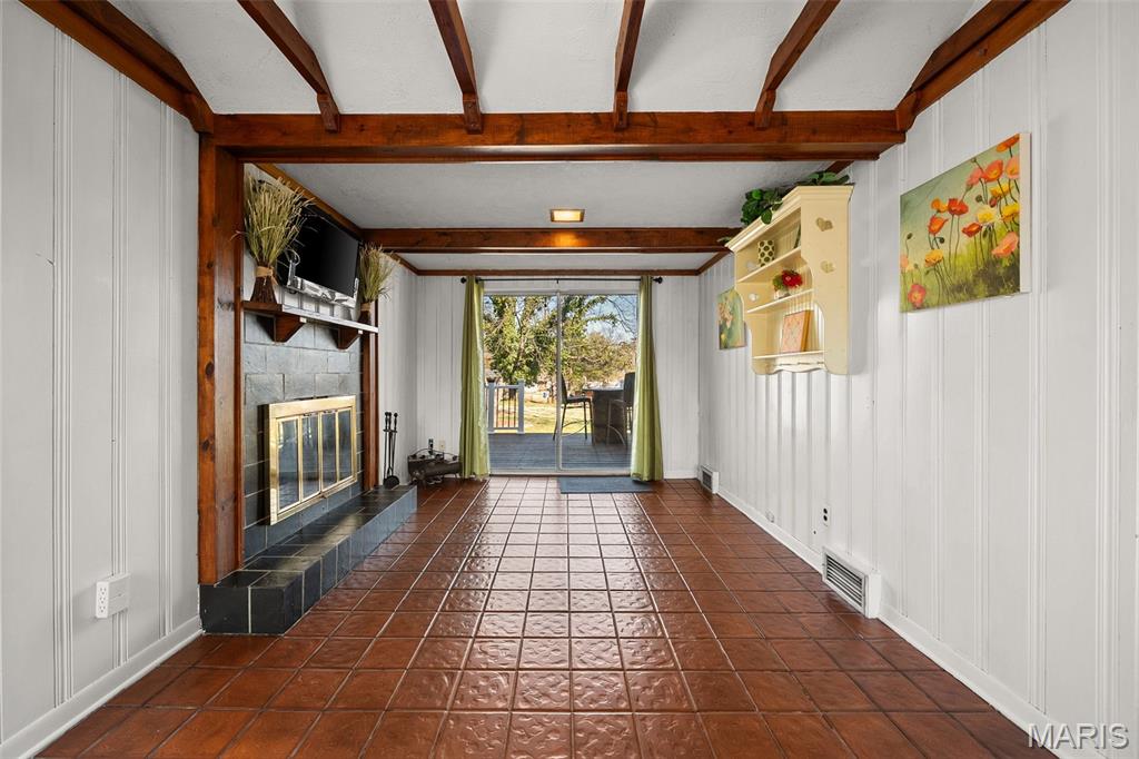 3601 Barbagallo Drive