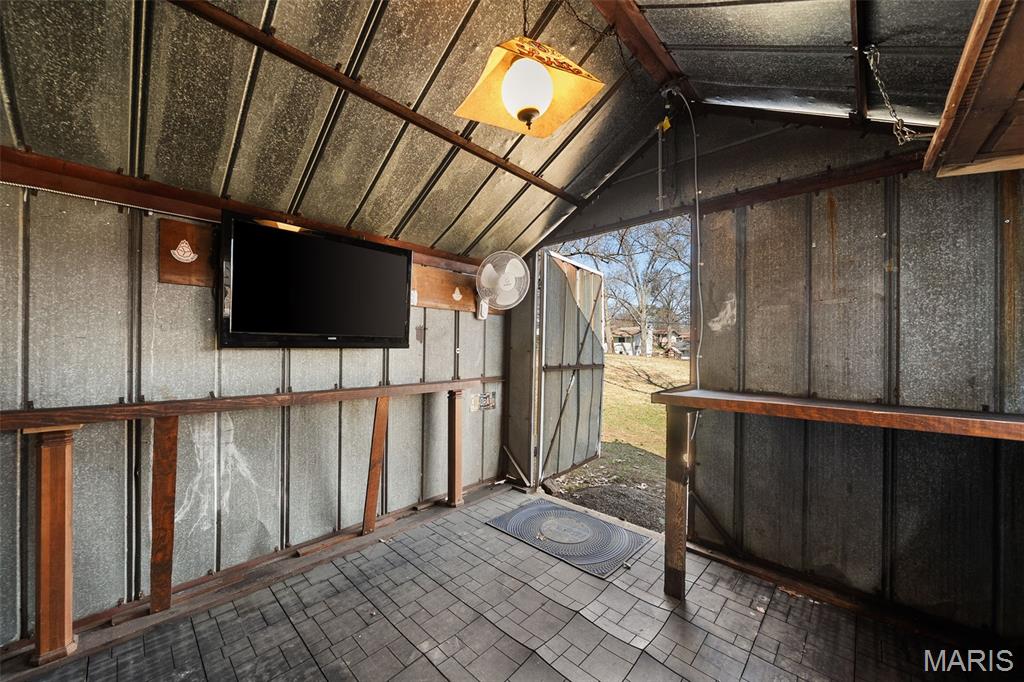 3601 Barbagallo Drive